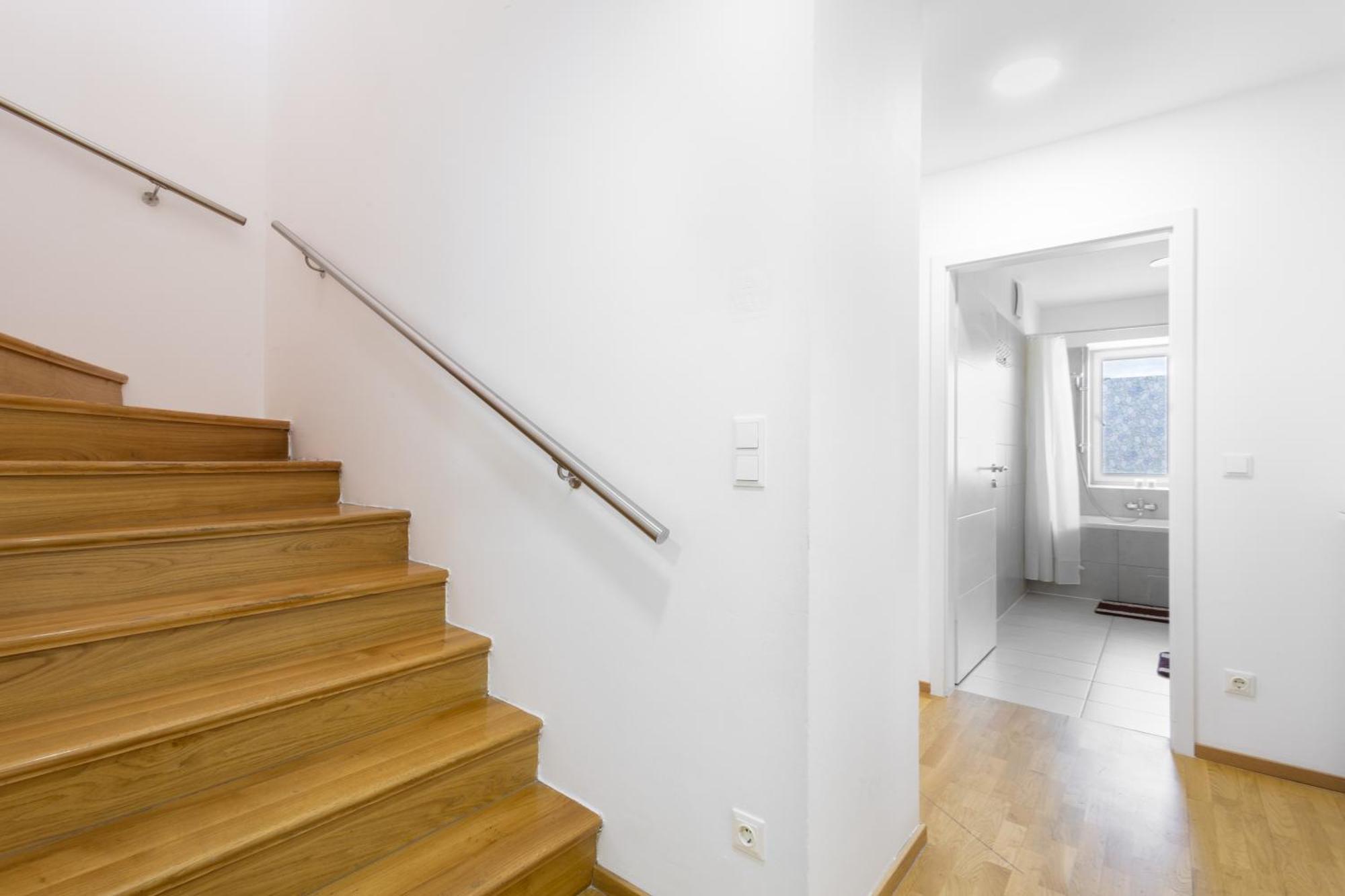 Ley Apartments Відень Номер фото