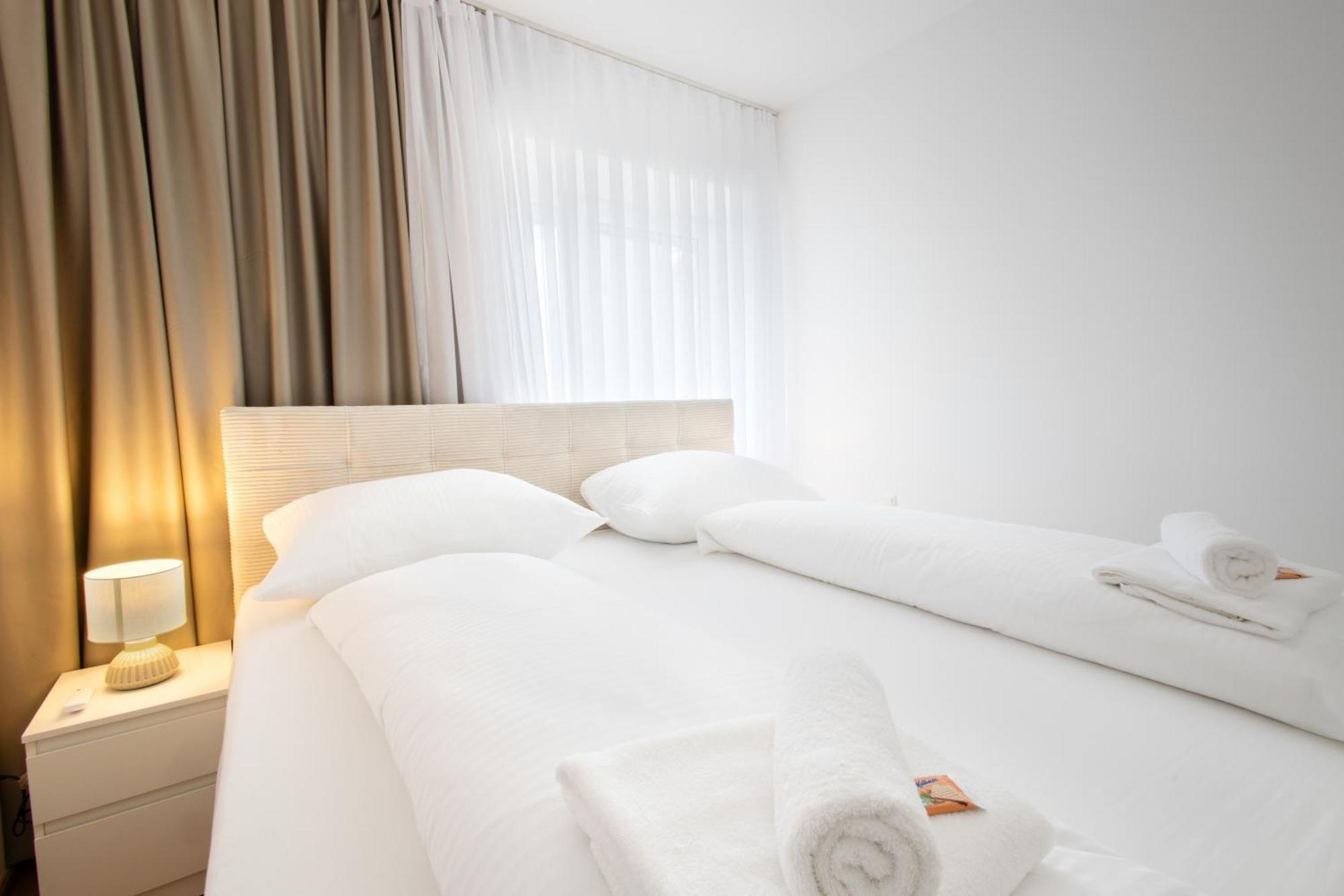 Ley Apartments Відень Номер фото
