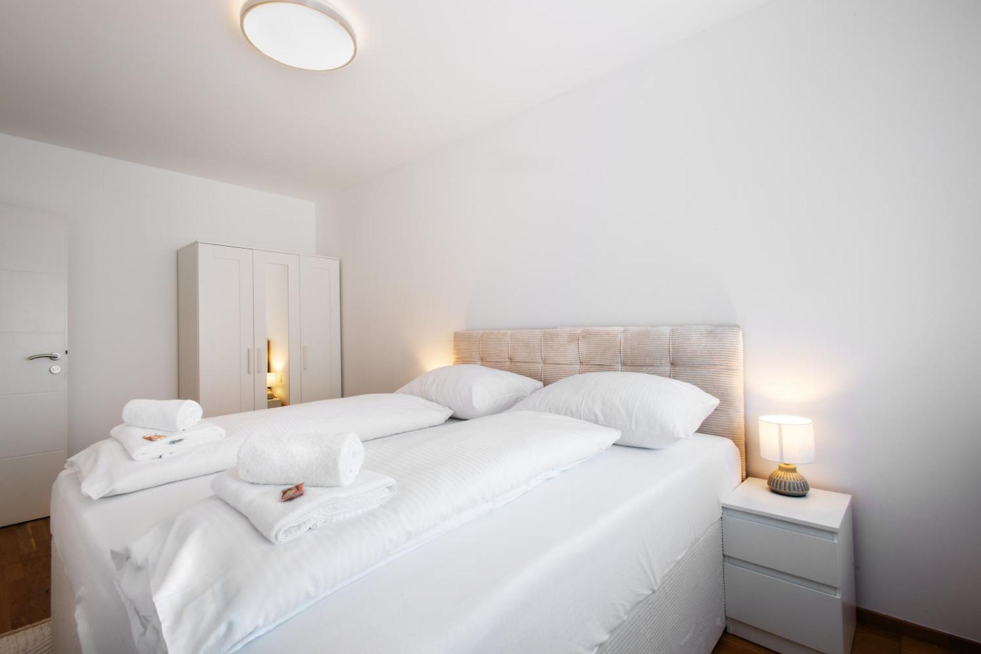 Ley Apartments Відень Номер фото