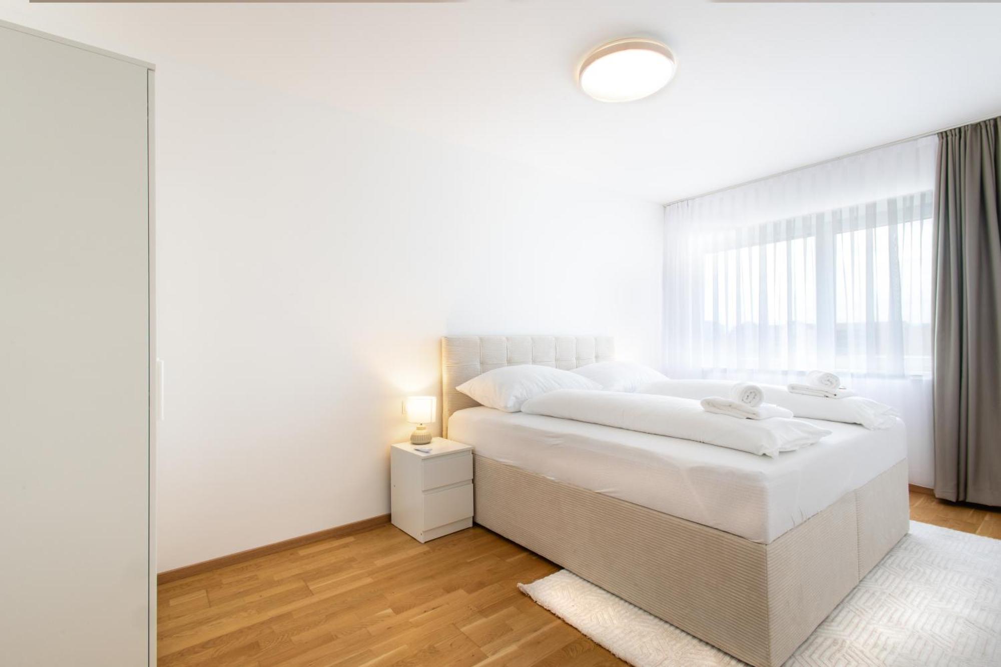 Ley Apartments Відень Номер фото